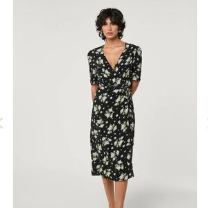 Rouje cult Gabin dress.